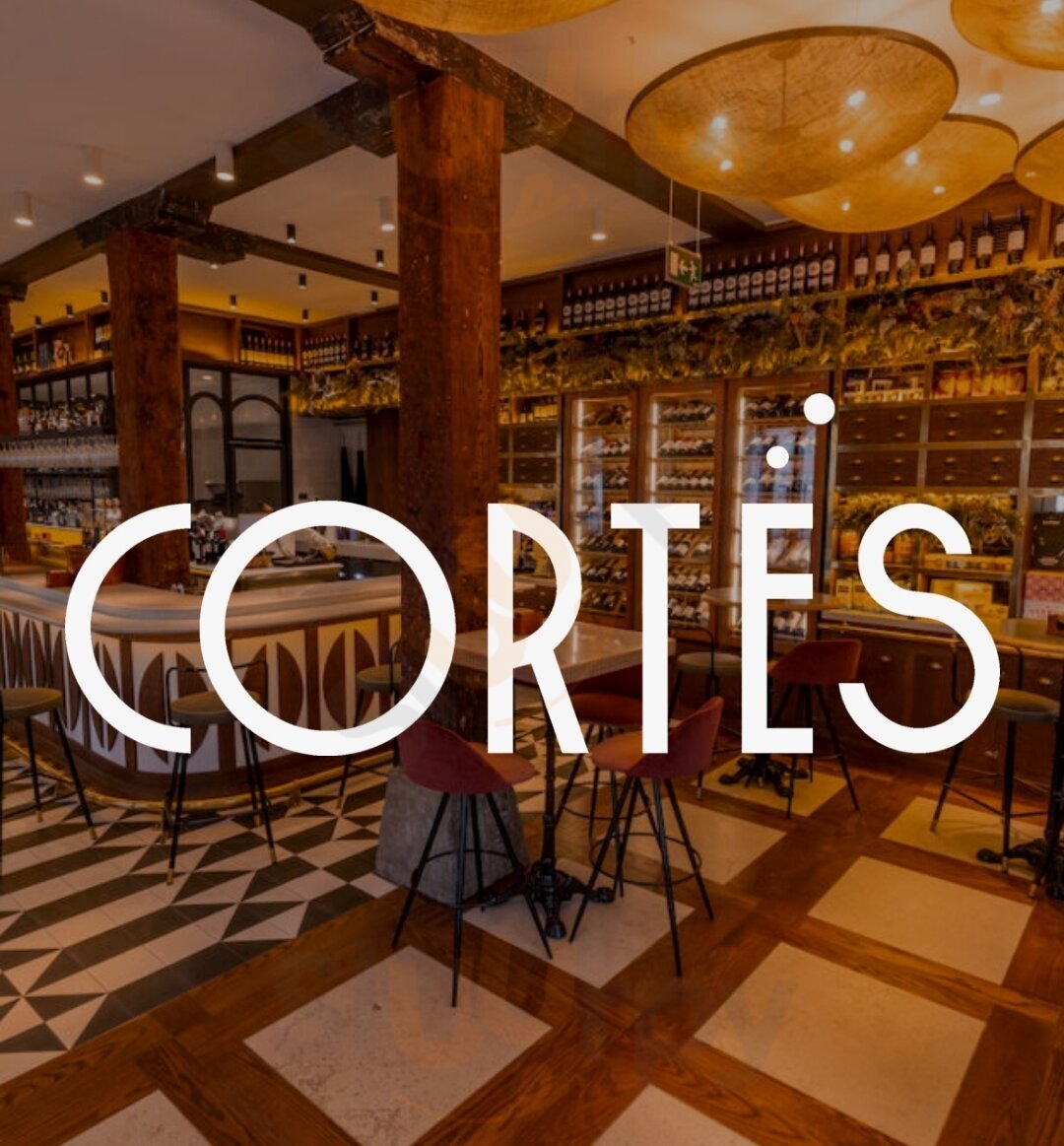 Cortés