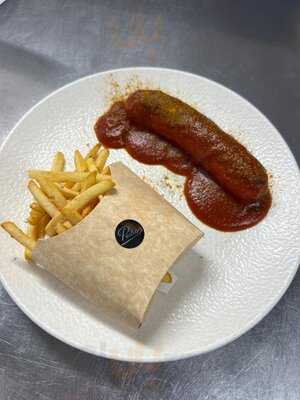 Pedro's Daybar Restaurant Café