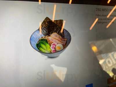 Sushirio Asian Fushion