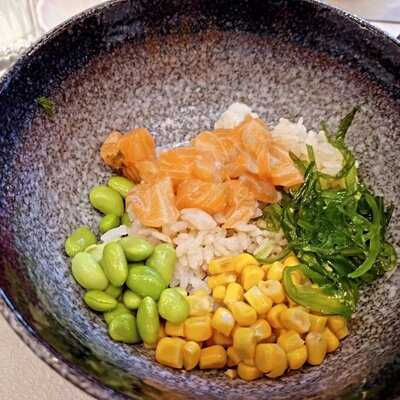 Sushirio Asian Fushion