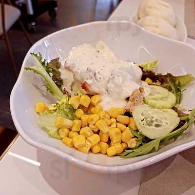 Sushirio Asian Fushion