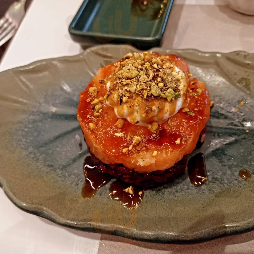 Sushirio Asian Fushion