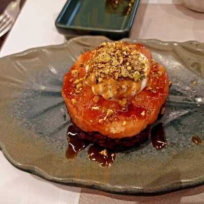 Sushirio Asian Fushion