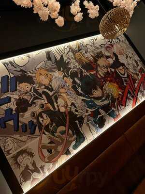 Ramen Shifu Tenerife