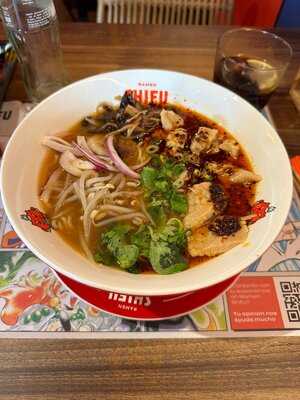 Ramen Shifu Tenerife