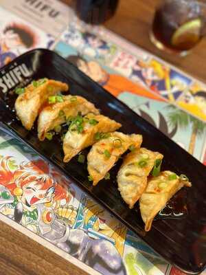 Ramen Shifu Tenerife