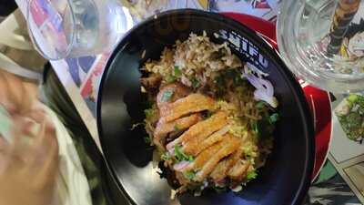 Ramen Shifu Tenerife