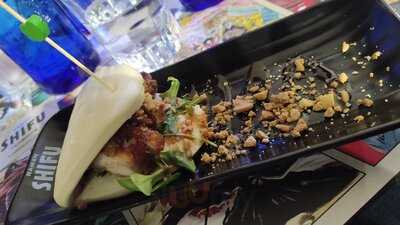 Ramen Shifu Tenerife