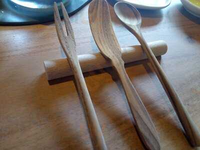 Orma Restaurante - Alicante