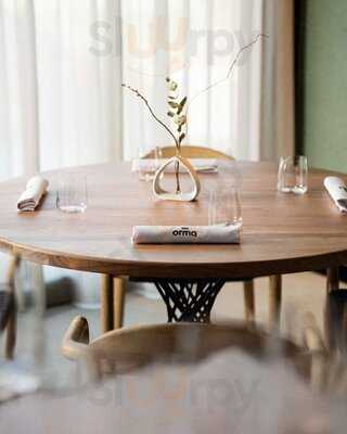 Orma Restaurante - Alicante