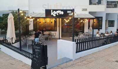 Komo Ibiza