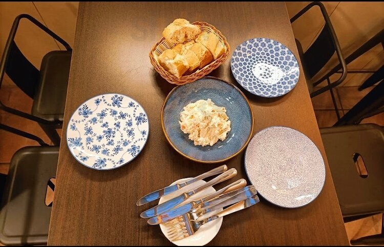 Bar / Restaurante Todo Contigo