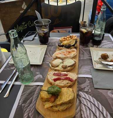El Corral Del Tapeo