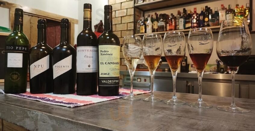 Tabanco Olé Tú