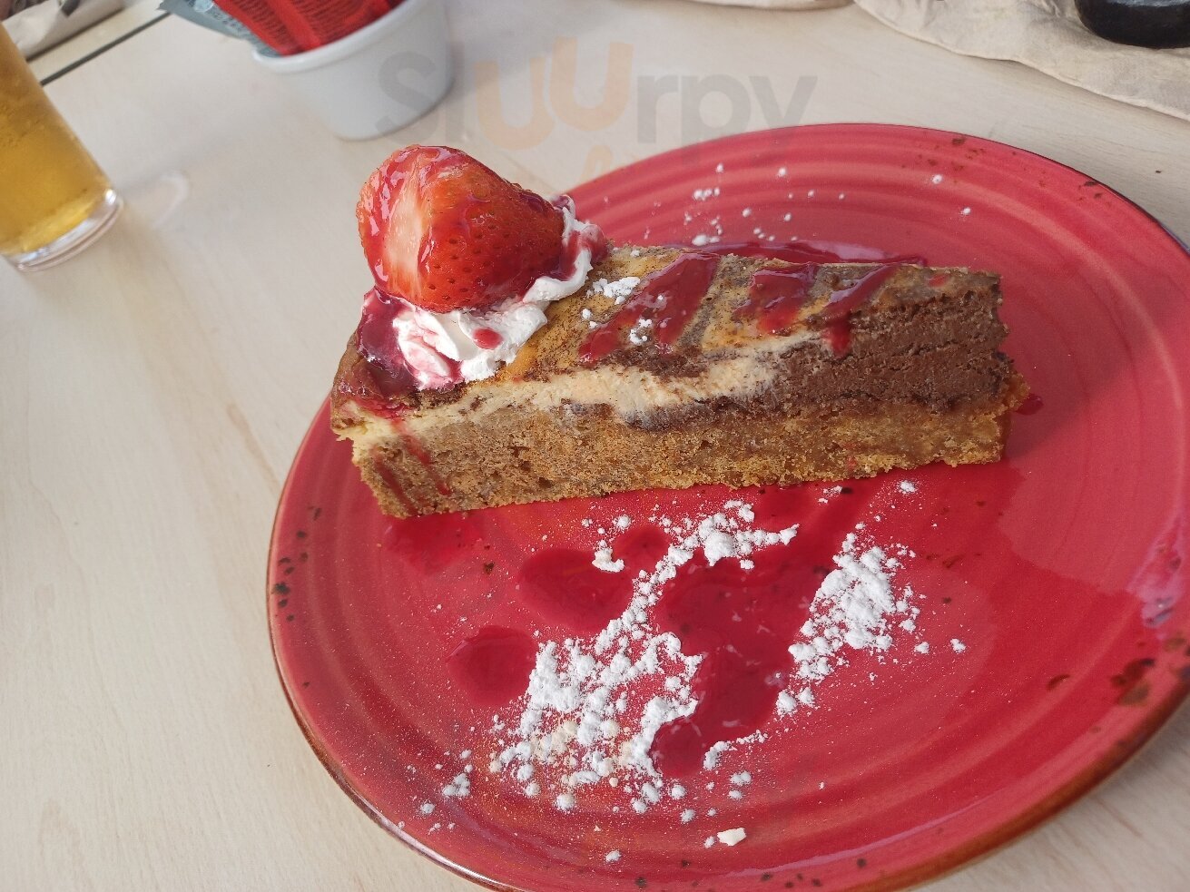 The Palms Beach Club