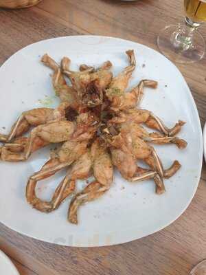 La Cazuela De Doña Inés