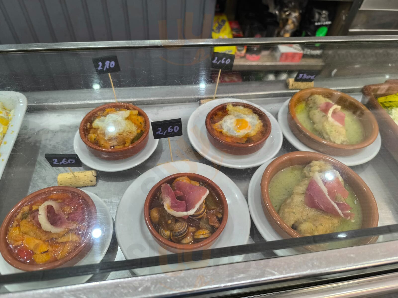 La Cazuela De Doña Inés