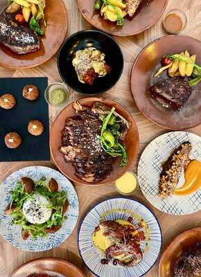 Bar Restaurante Enki