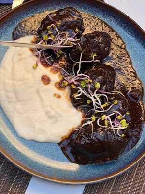 Bar Restaurante Enki