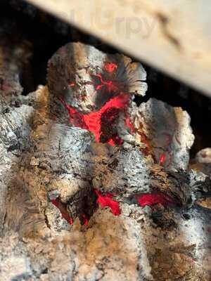 Bar Restaurante Enki