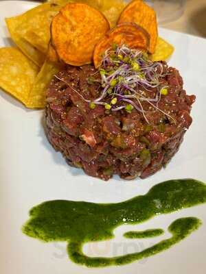 Bar Restaurante Enki