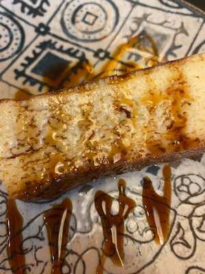 Klandestina Sidreria