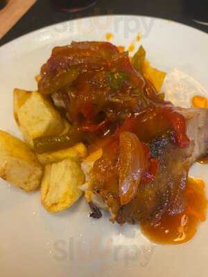 Klandestina Sidreria