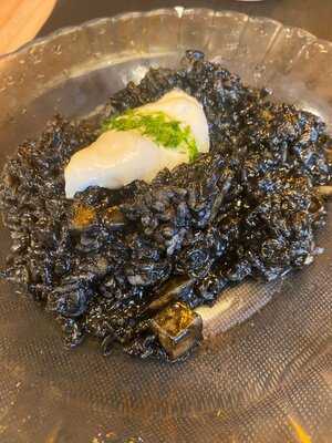 Klandestina Sidreria