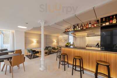 Terraza Mira Miralta Rooftop