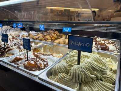 Holy Madre Gelateria