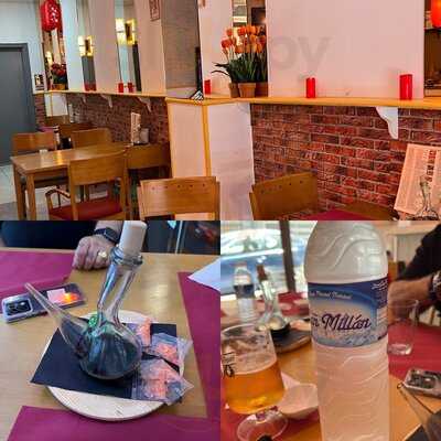 Restaurante Japan Sushi