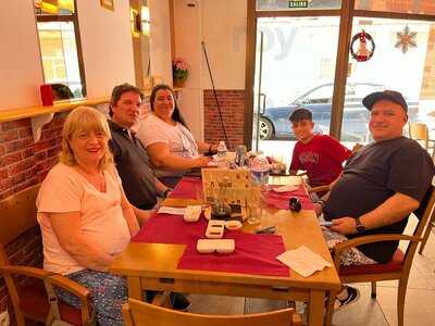 Restaurante Japan Sushi