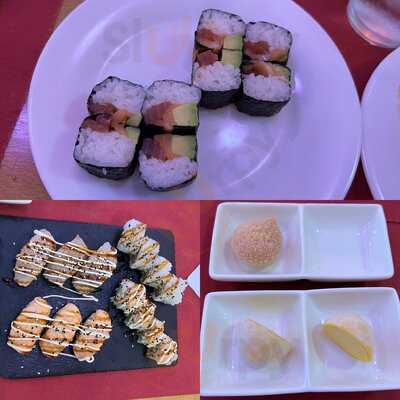 Restaurante Japan Sushi