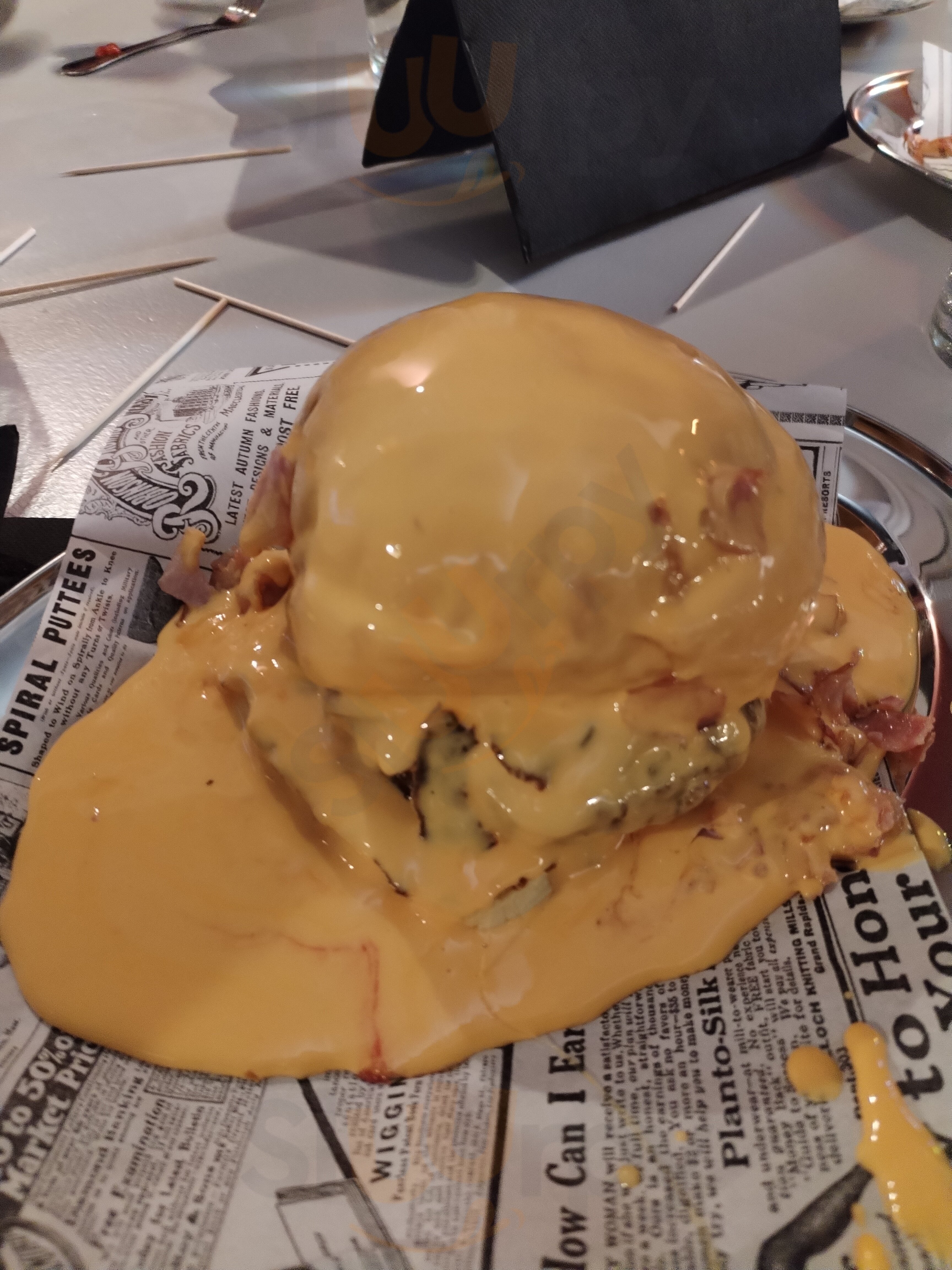 Rantxo Burger Lekeitio