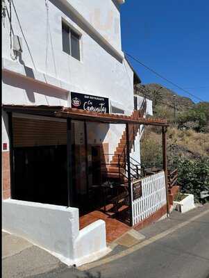 Restaurante Los Caminitos