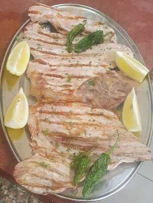 Restaurante Los Caminitos