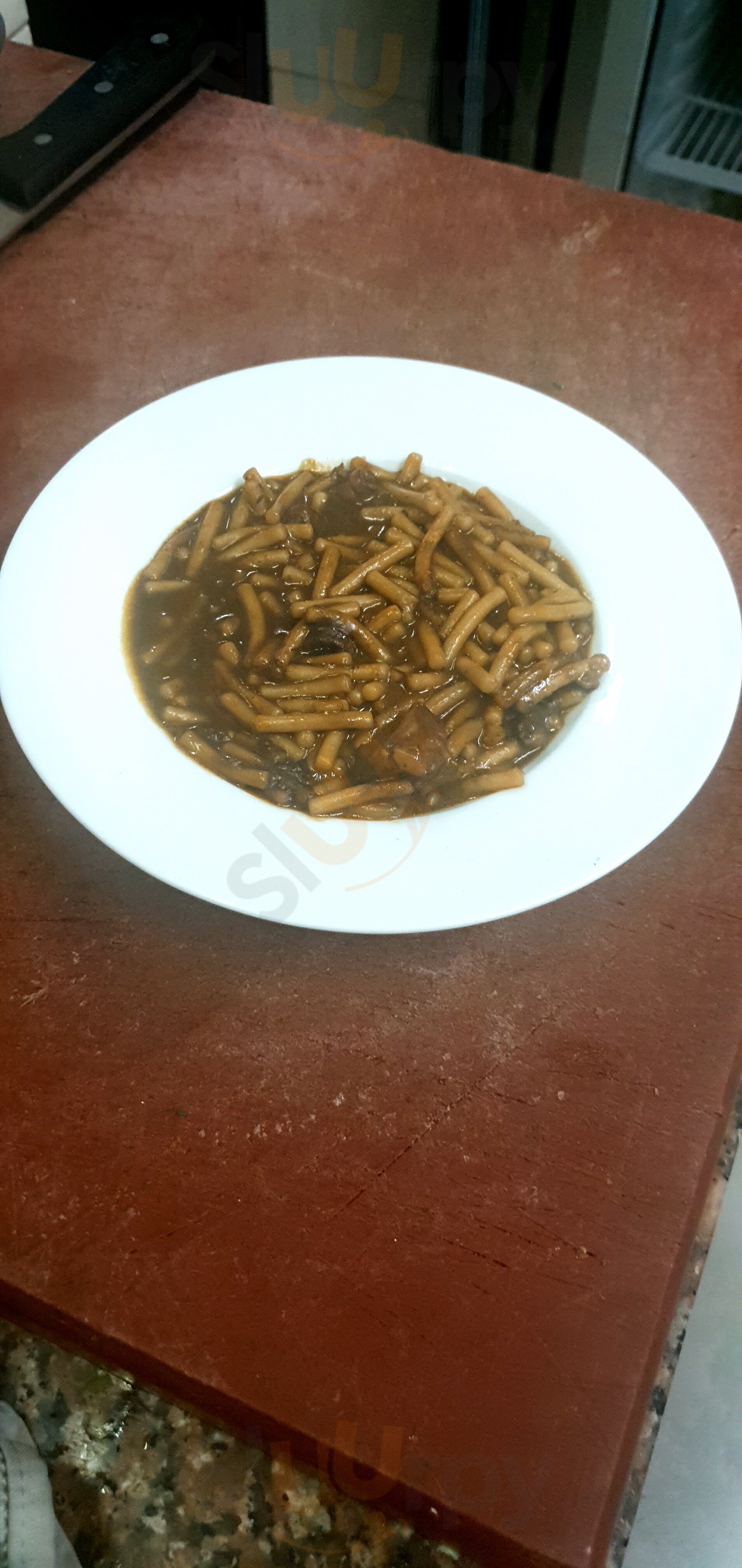 Restaurante Los Caminitos