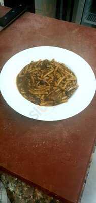 Restaurante Los Caminitos