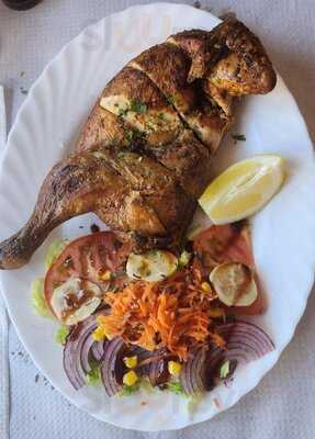 Restaurante Los Caminitos