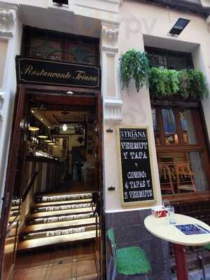 Taberna El Triana