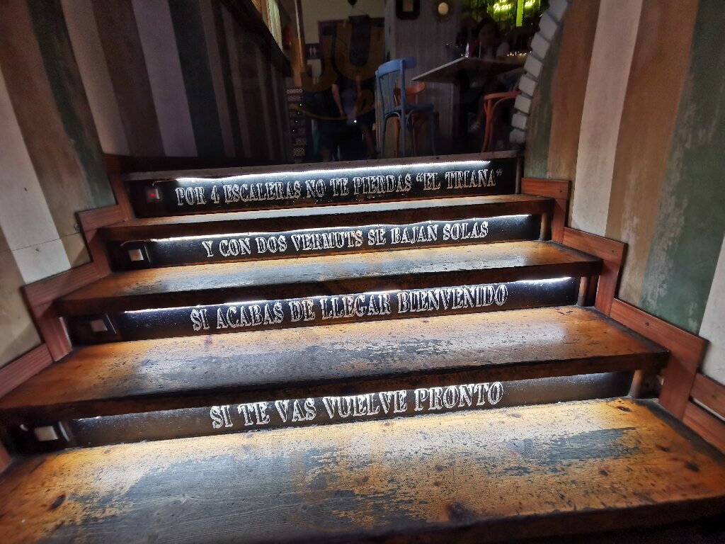 Taberna El Triana