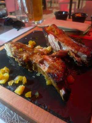 Kekai Restaurant & Chill Out