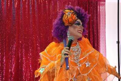 Mistery - La Cena Espectáculo De Bilbao