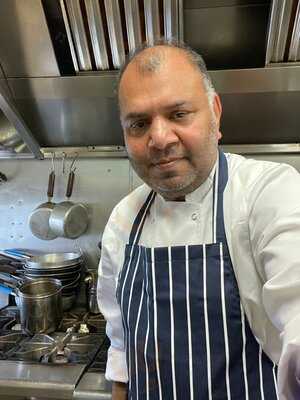 Bistro Aroma De India