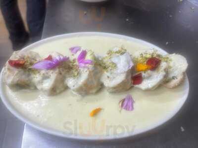 Bistro Aroma De India