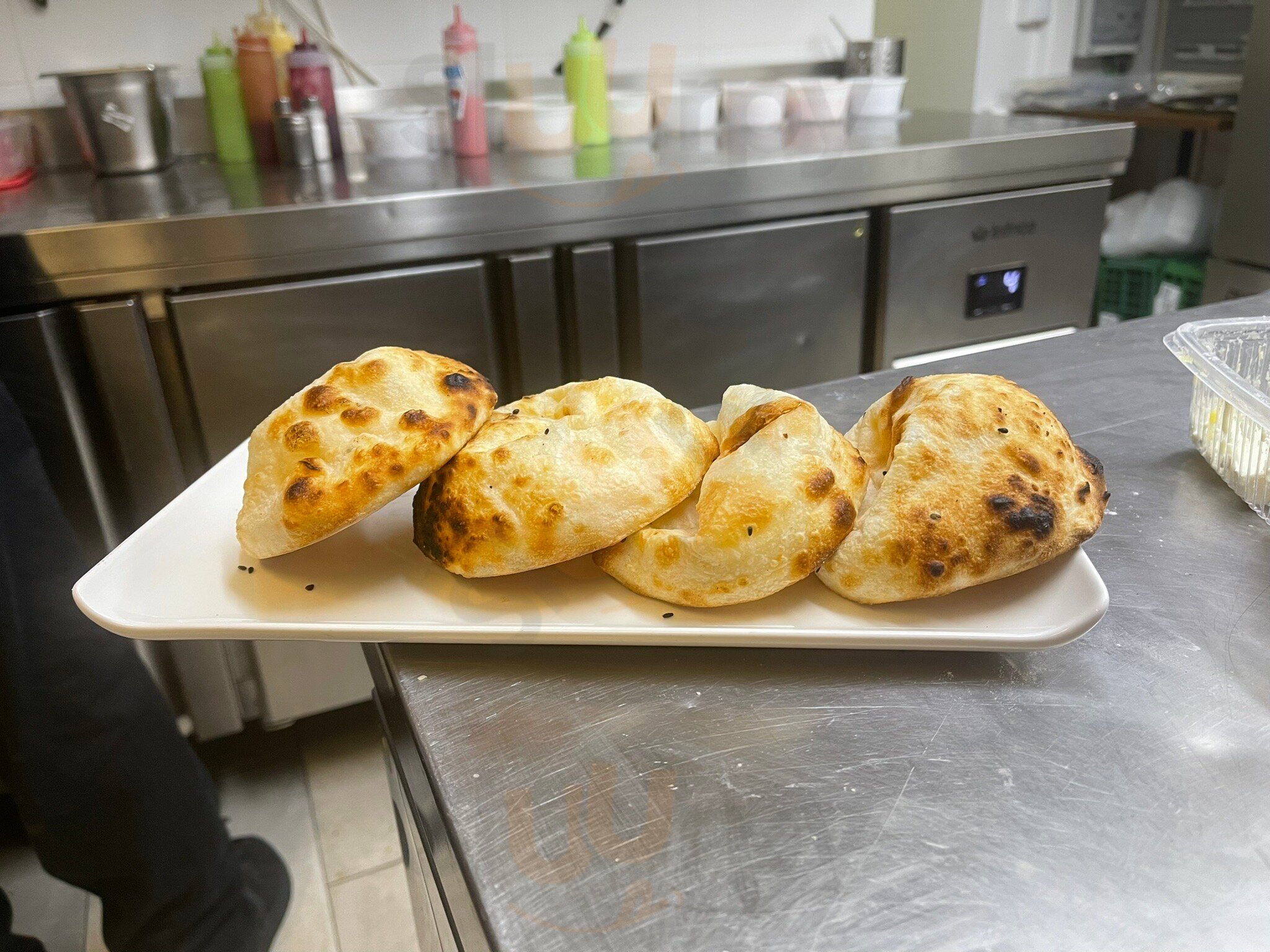 Bistro Aroma De India