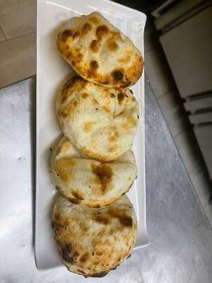 Bistro Aroma De India