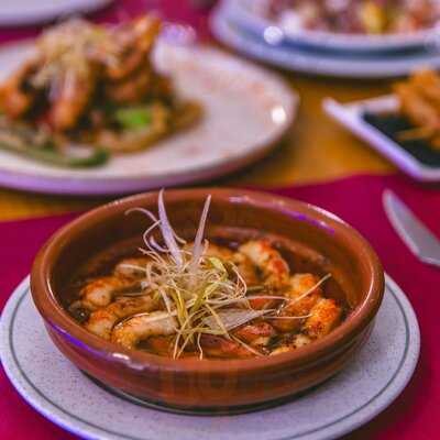 Faustina Café Resto Bar