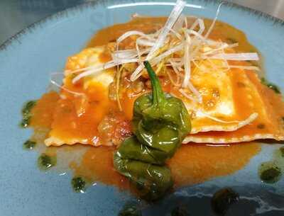 Faustina Café Resto Bar