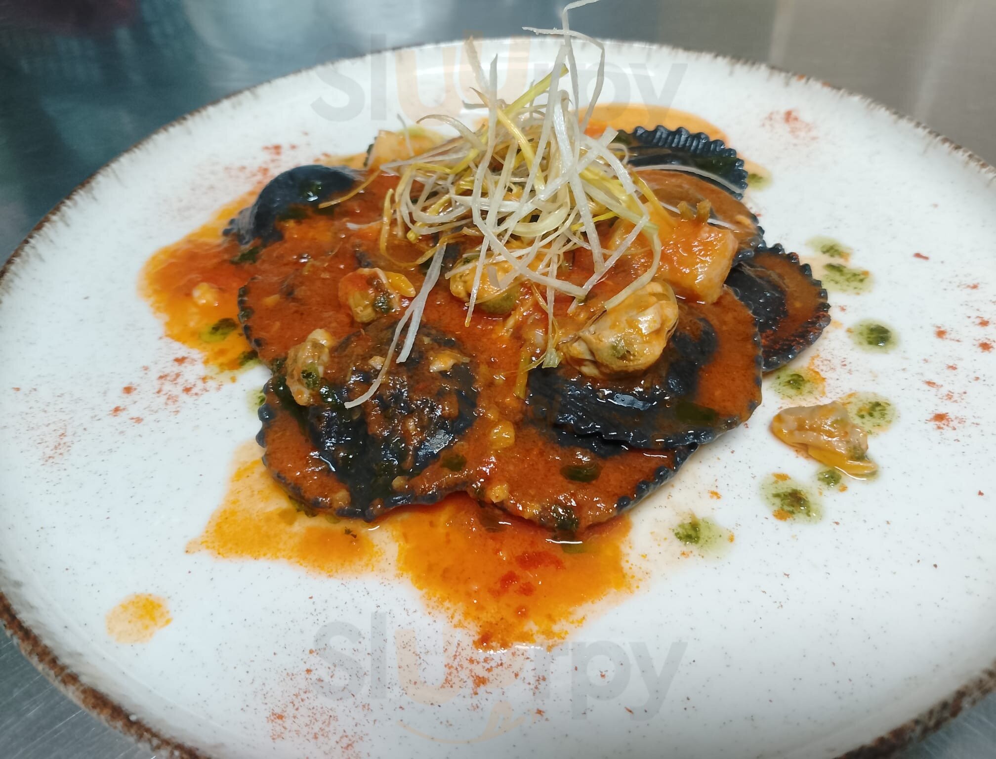 Faustina Café Resto Bar